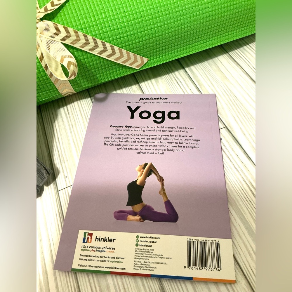 Yoga Bundle - Picture 2 of 9
